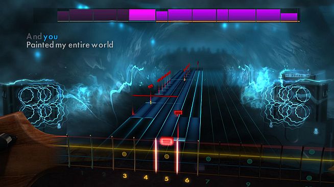 Rocksmith 2014 Edition – Remastered – Skater Rock Song Pack