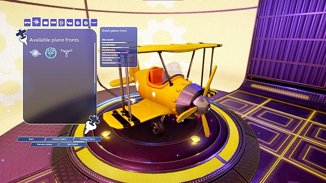 Animal Rivals: Up In The Air