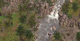 Realms Beyond: Ashes of the Fallen