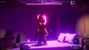 Cuckold Chair Simulator 2023