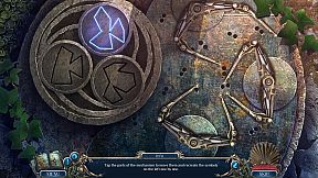 Mystery Trackers: Darkwater Bay Collector's Edition