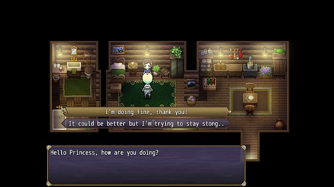 Tales from Frah'Akin