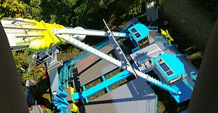 Virtual Rides 3 - Northstar