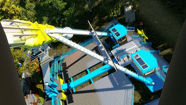 Virtual Rides 3 - Northstar