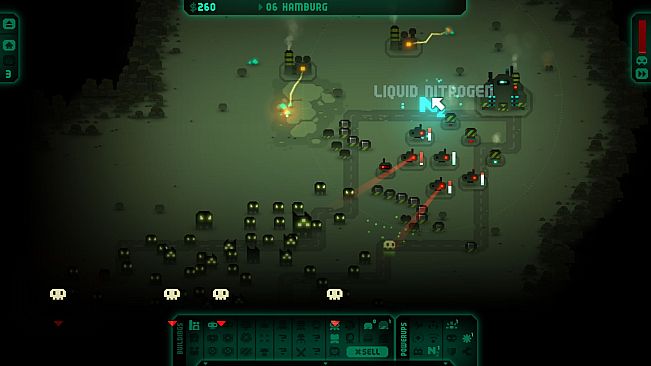 Revenge of the Titans