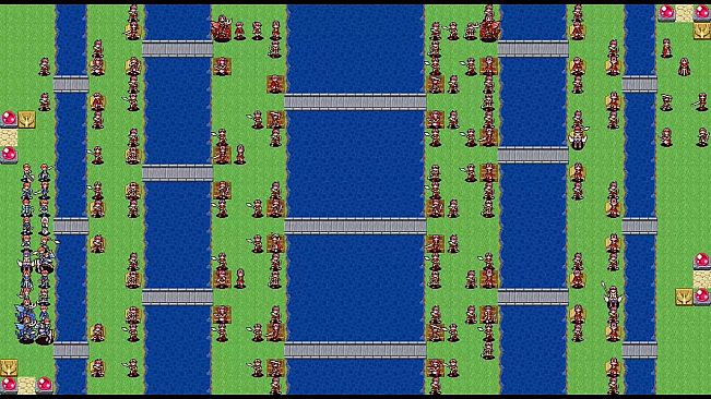 WGW KT  传送门世界 王国传说 Warp Gate World Kingdom Tales