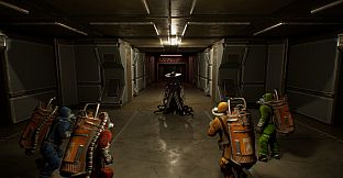 Abyssal Guardians