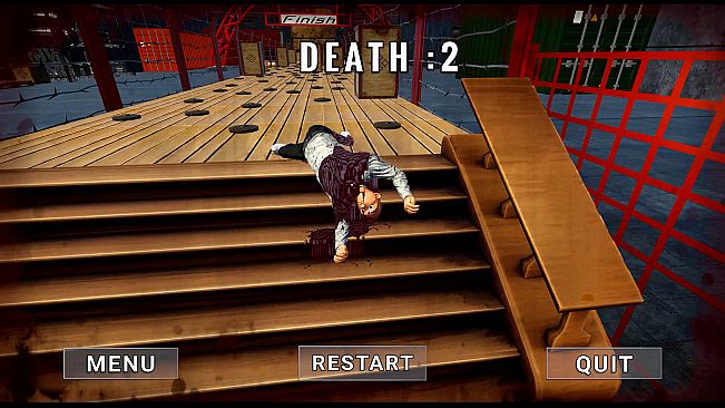 Circus Survival