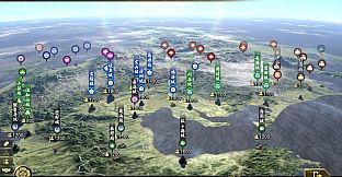 Nobunaga's Ambition: Taishi - 姫衣装替えCGセット～愛に生きた姫君～