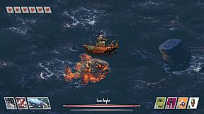 深渊之钩 Hook of Abyss