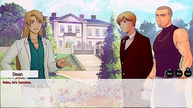 Crime Opera II: The Floodgate Effect