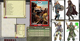 Fantasy Grounds - PFRPG: BASIC3 - A Giving Time