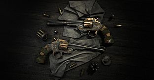 Hunt: Showdown 1896 - When Shadows Dance