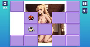 Cute Waifu - Pixel Geisha DLC 2