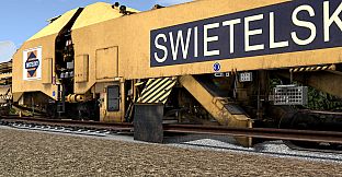 EEP 17 Rail- / Railway Construction and Train Simulation Game