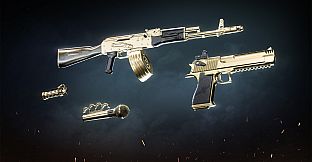 Crime Boss: Rockay City - Hielo Character Pack