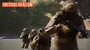 Operation: Harsh Doorstop