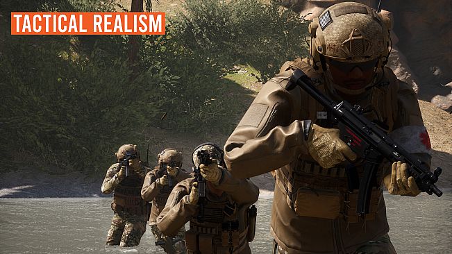 Operation: Harsh Doorstop