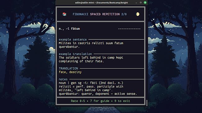 FlashBoss - Latin Pareto