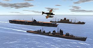 Crash Dive 2 - East Indies Expansion Pack