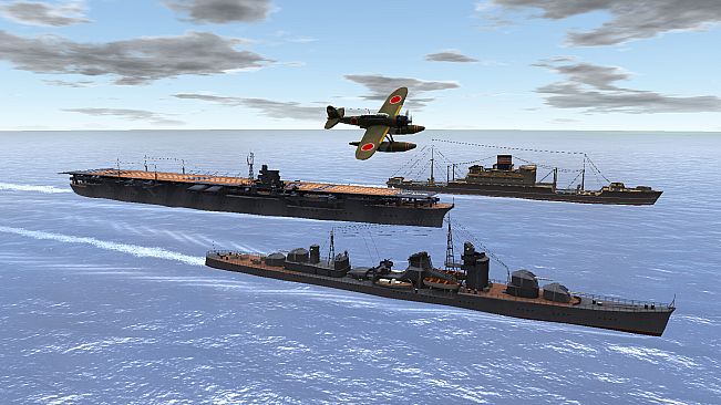 Crash Dive 2 - East Indies Expansion Pack