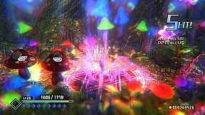 Touhou: Scarlet Curiosity