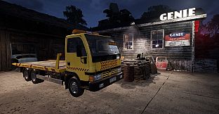 Car Dealer Simulator