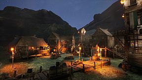 Viking Saga: Echoes of Midgard