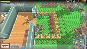 Zombie Siege：Room War