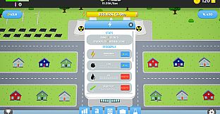 Super Life: Franchise Lord