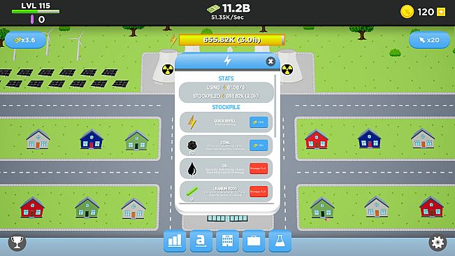 Super Life: Franchise Lord