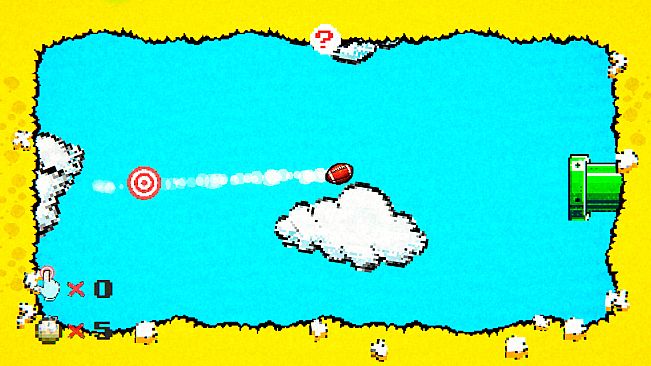 Game Over Please - Sports Balls Pack