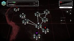 The Shadow Government Simulator: Prologue