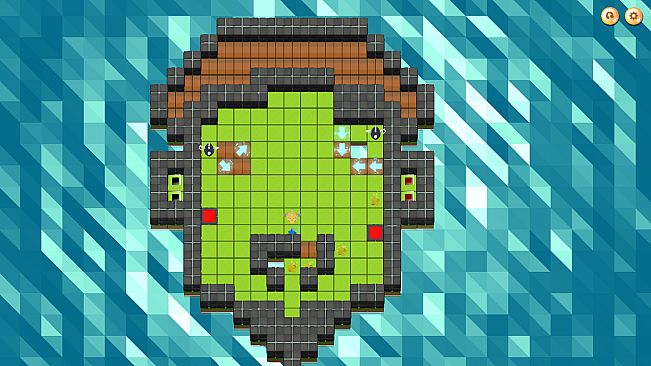 Cute dragon Yongyong