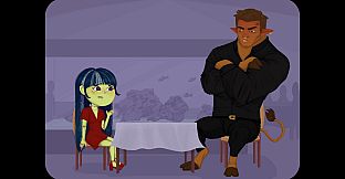 Date For Dead