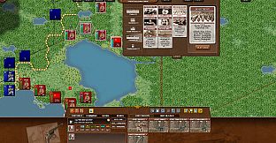 Decisive Campaigns: Barbarossa