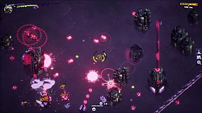 The Odyssey of Commander Cookie