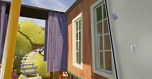 Hello Neighbor Alpha 4