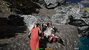 Multiplayer Medieval