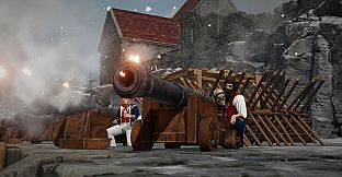 Holdfast: Age Of Sail