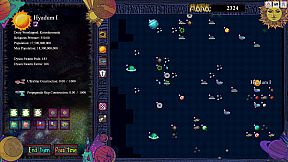 Gods of Havoc: Into the Void