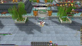 决战紫禁怀旧服