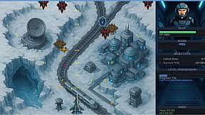 Flanker - Call of the Ghost