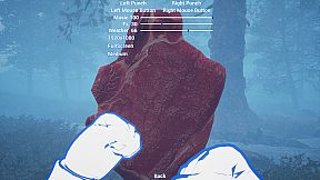 Meat Beating: No More Horny