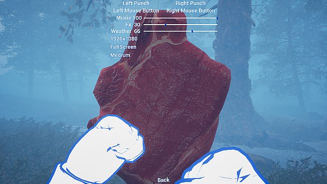 Meat Beating: No More Horny