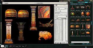 Fantasy Grounds - FG Immersive Dungeon Map Pack