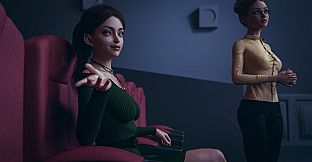 Shale Hill Secrets – Platinum Extra Scenes