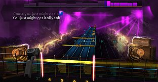 Rocksmith 2014 Edition – Remastered – Daughtry - “Home”