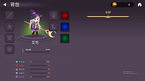 Magic Summoning Adventure