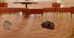 Cinnaboi Baked Brawl
